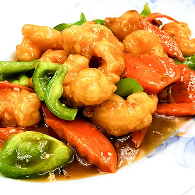 New Shanghai Restaurant 9
