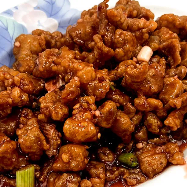 New Shanghai Restaurant 8