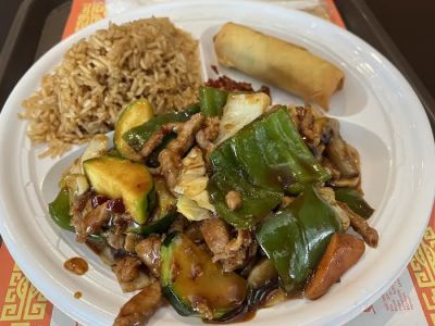 Hunan Cafe 0