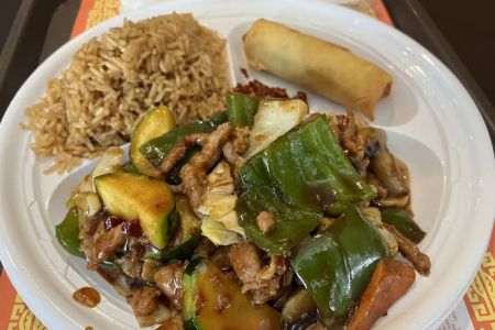 Hunan Cafe