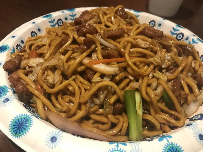 Hunan Cafe 3