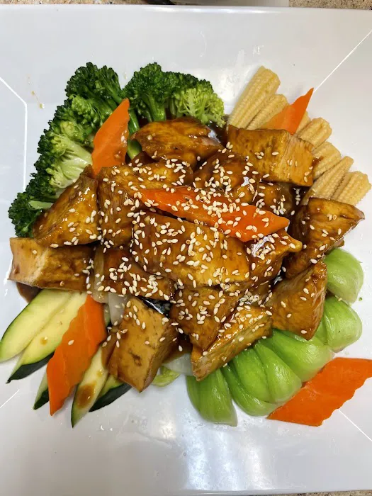 Happy Eating Asian Cafe 2
