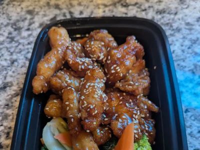 Happy Eating Asian Cafe 0