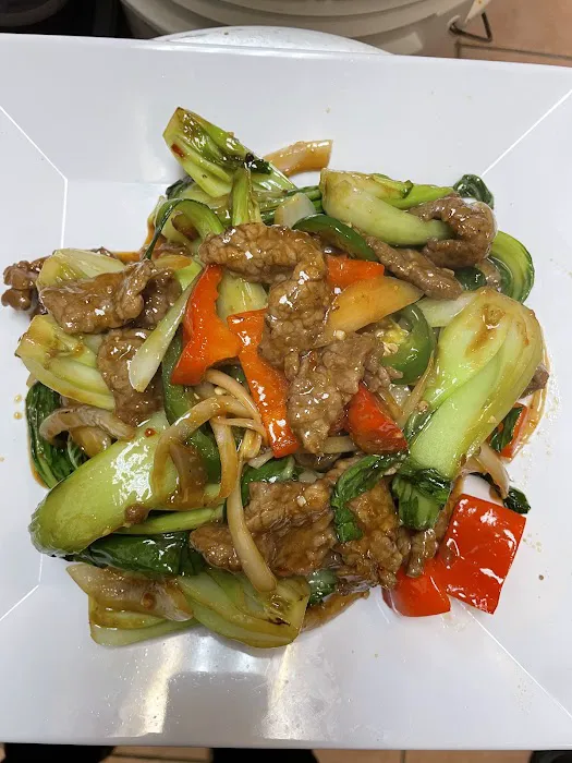Happy Eating Asian Cafe 9