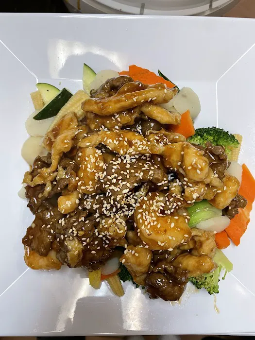 Happy Eating Asian Cafe 7