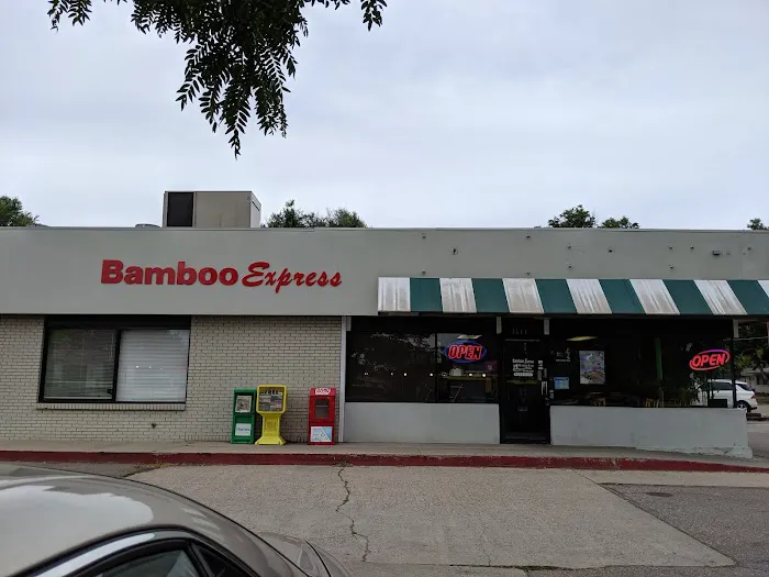 Bamboo Express 3