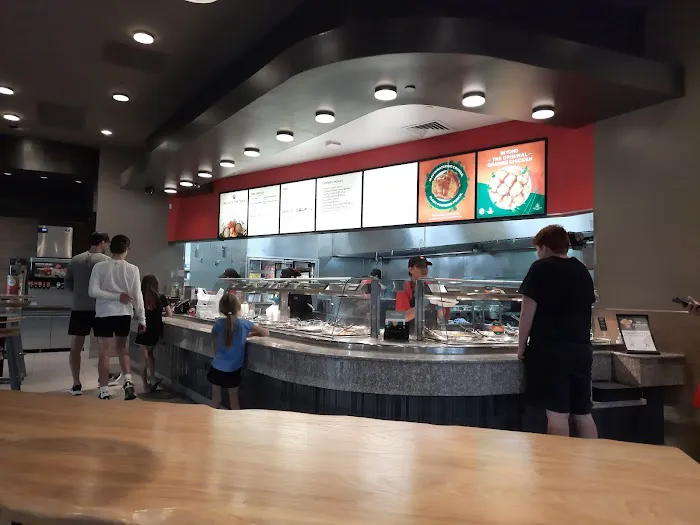 Panda Express 3