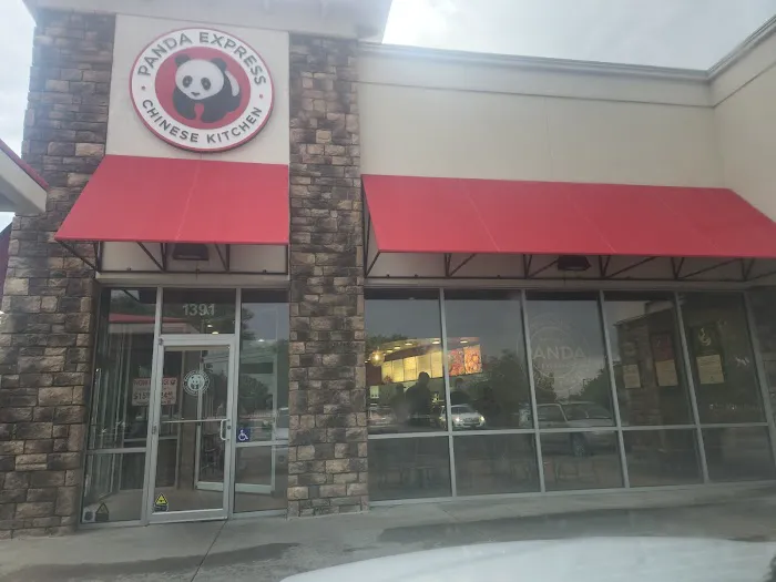 Panda Express 4