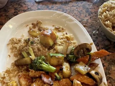 Osaka Hibachi Japanese Steak 0