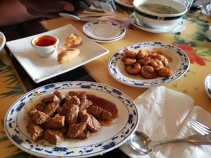 Osaka Hibachi Japanese Steak 3