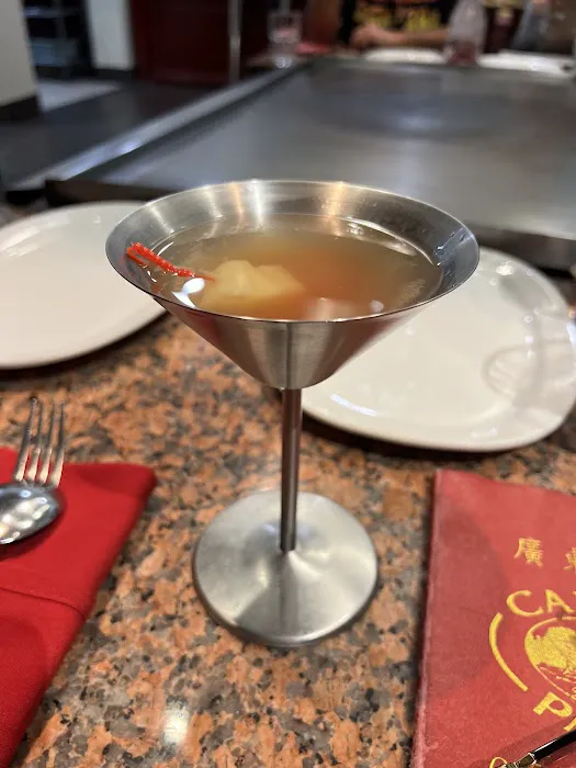 Osaka Hibachi Japanese Steak 10