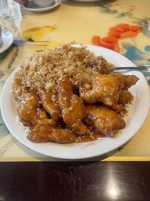 Canton Palace 5