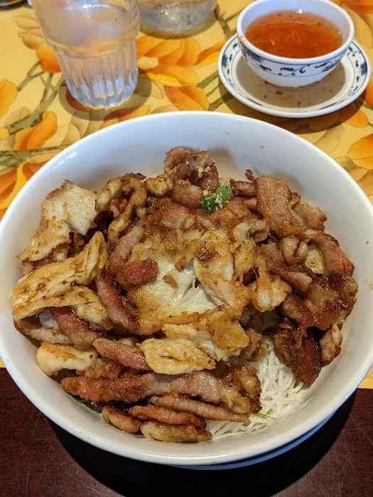 Canton Palace 7