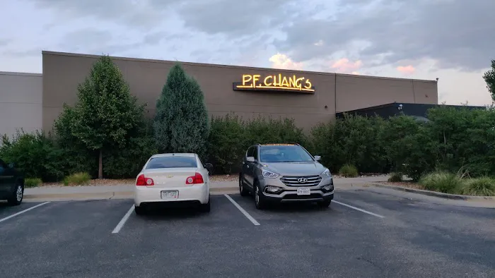 P.F. Chang's 1