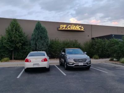 P.F. Chang's 0