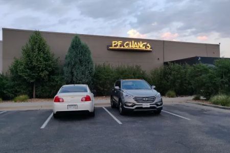 P.F. Chang's