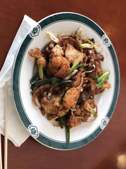 Huang Garden Restaurant 4