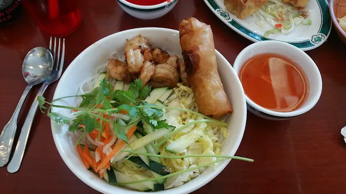 Huang Garden Restaurant 3