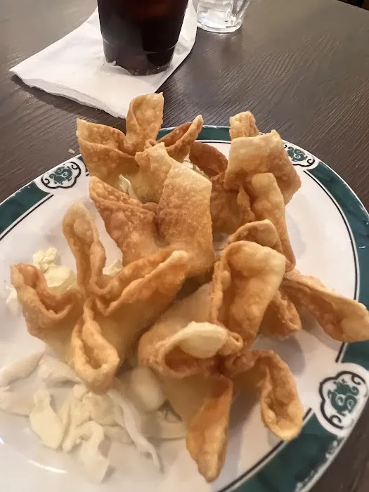 Huang Garden Restaurant 9
