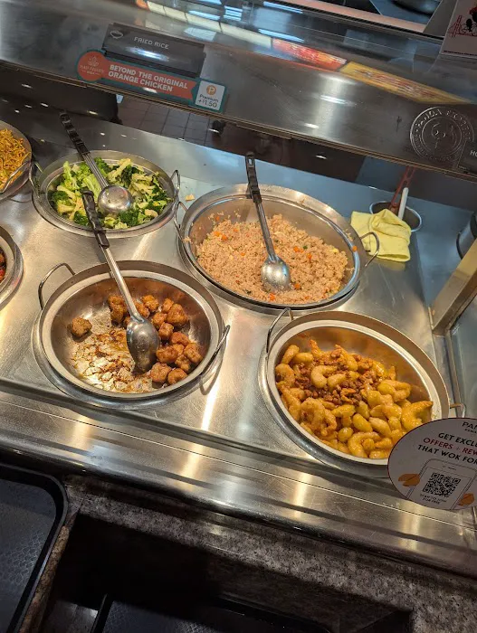 Panda Express 2