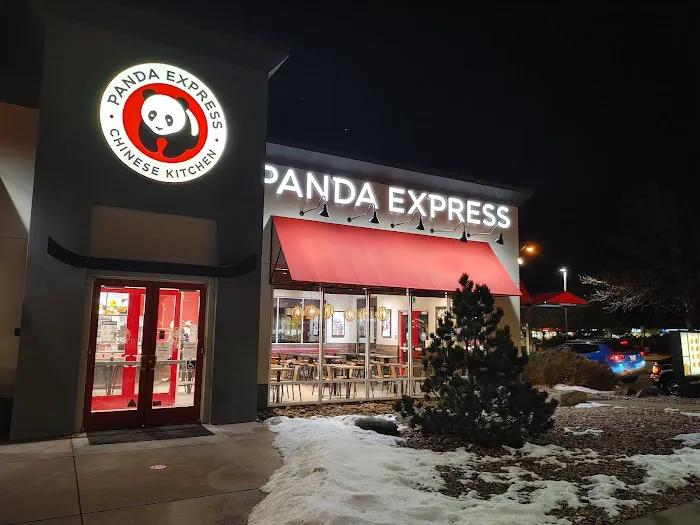 Panda Express 1