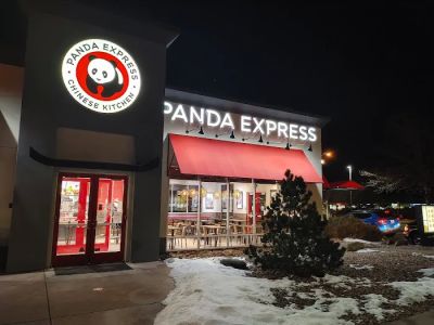 Panda Express 0