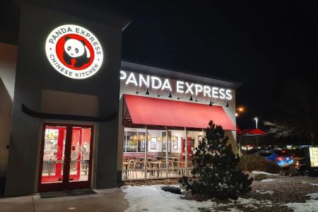Panda Express