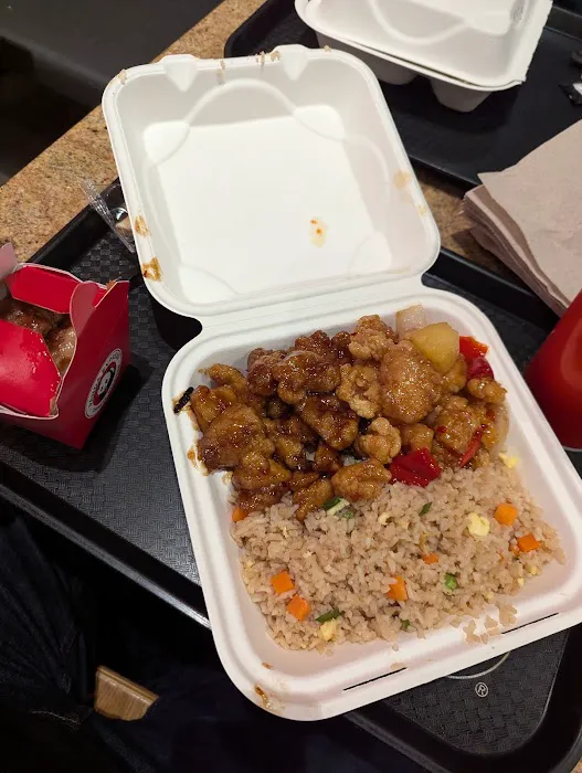 Panda Express 5