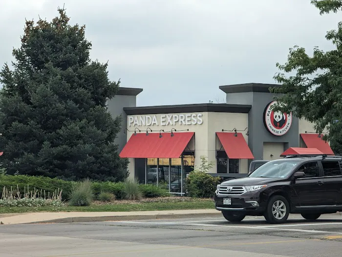 Panda Express 4
