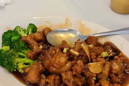Hunan of Fort Collins