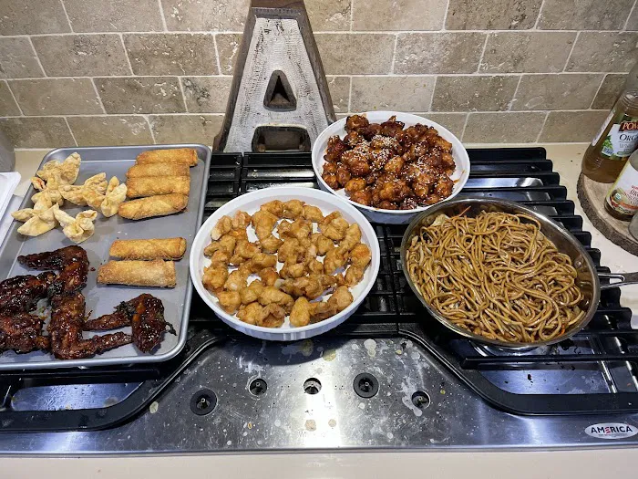 Sally's Kitchen 6