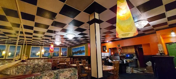 Chili House 1