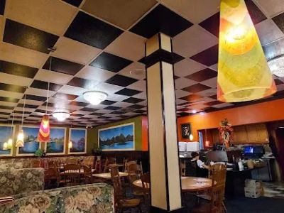 Chili House 0