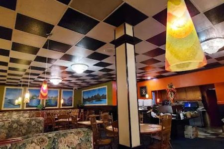 Chili House