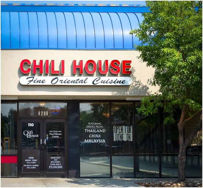 Chili House 2