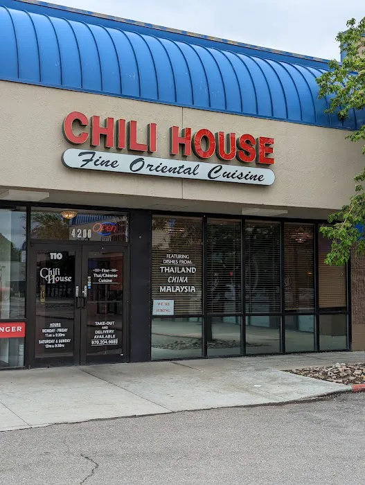Chili House 8