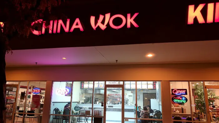 China Wok 1