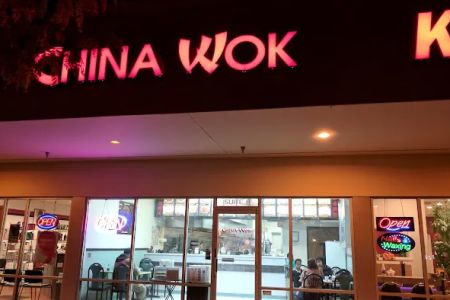 China Wok