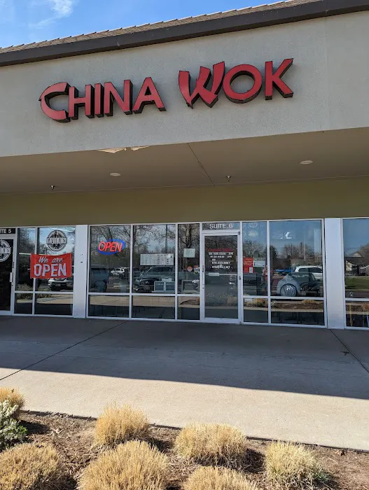 China Wok 3