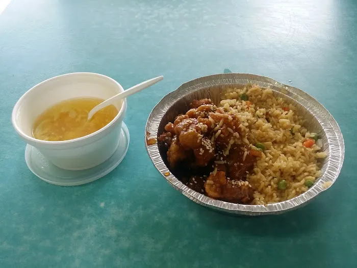 China Wok 2