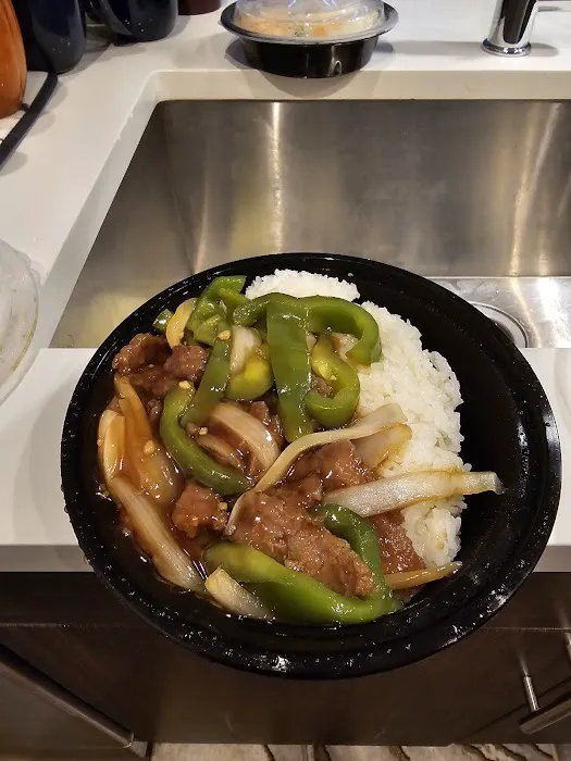 China Wok 4