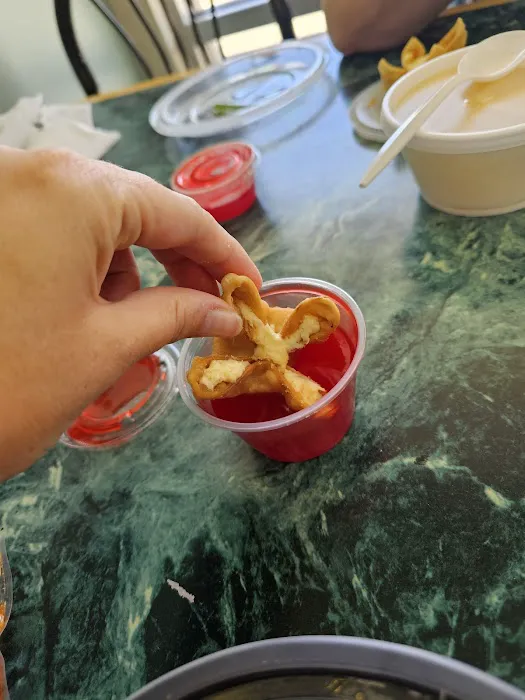 China Wok 9
