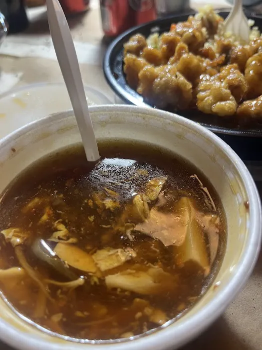 China Wok 7
