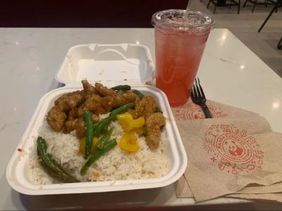Panda Express 0