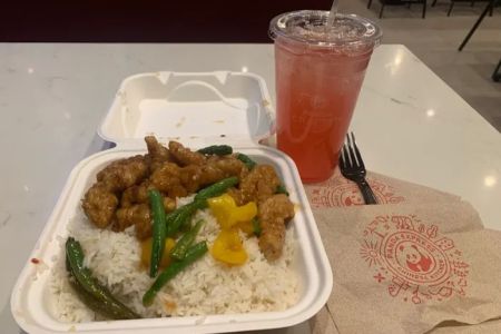 Panda Express