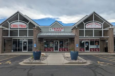 Chili Thai II