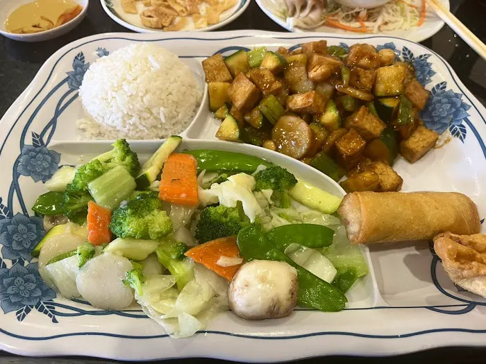 Chili Thai II 4