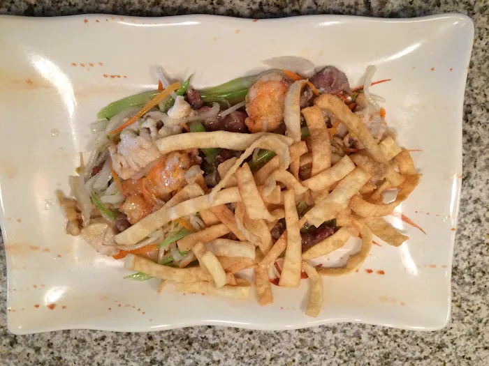 Chili Thai II 3