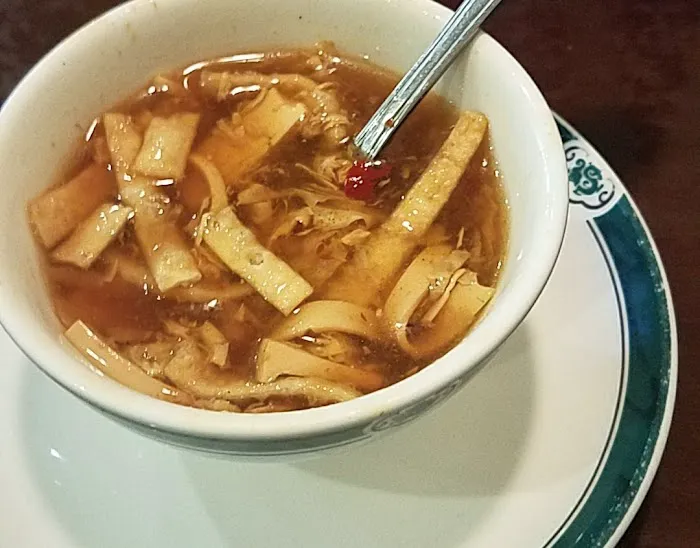 Chili Thai II 8