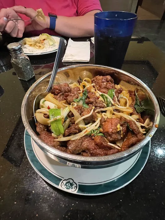 Chili Thai II 9